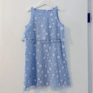 Beautiful Zara dress for girls size 9!